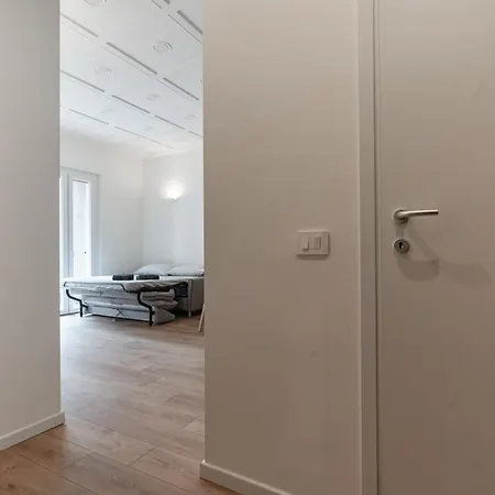 Ray 9 San Siro-fiera Apartmán