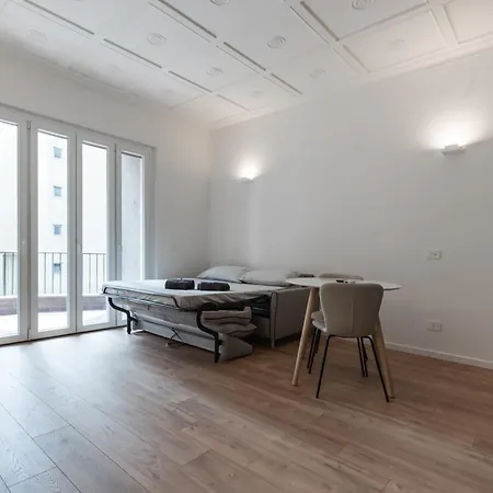 Ray 9 San Siro-fiera Apartment Rome